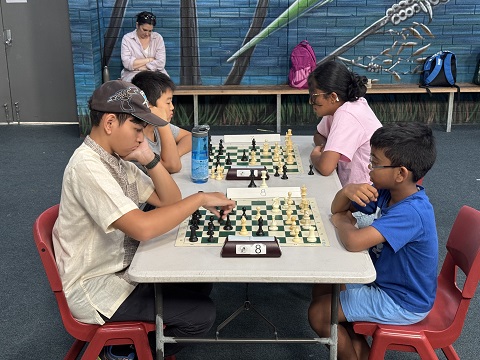 2025 Junior Rapidplay Pic18